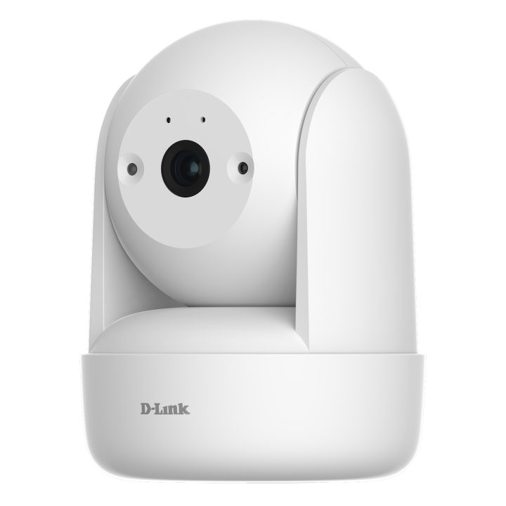 D-Link DCS-6501LH PTZ Security Camera Indoor IP Security Camera 2304…