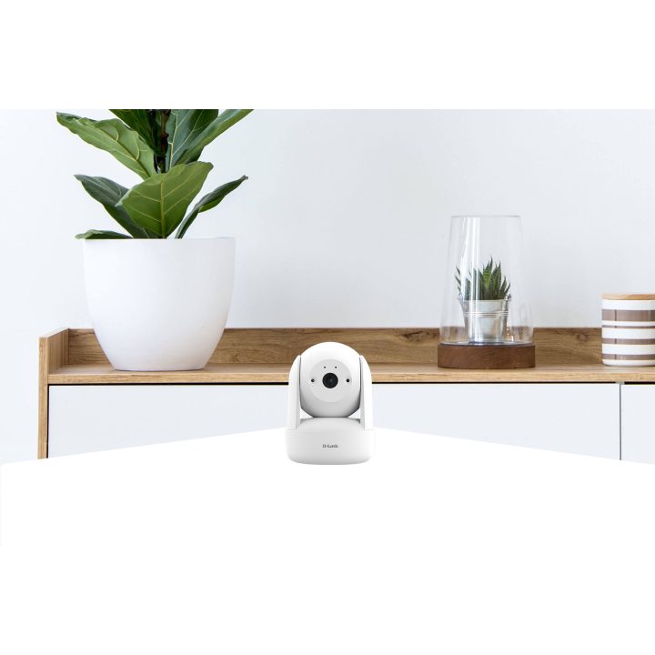 D-Link DCS-6501LH cámara de vigilancia Torreta Cámara de seguridad IP…