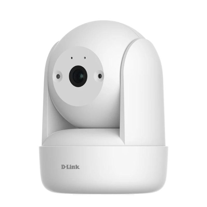 D-Link DCS-6501LH PTZ Security Camera Indoor IP Security Camera 2304…