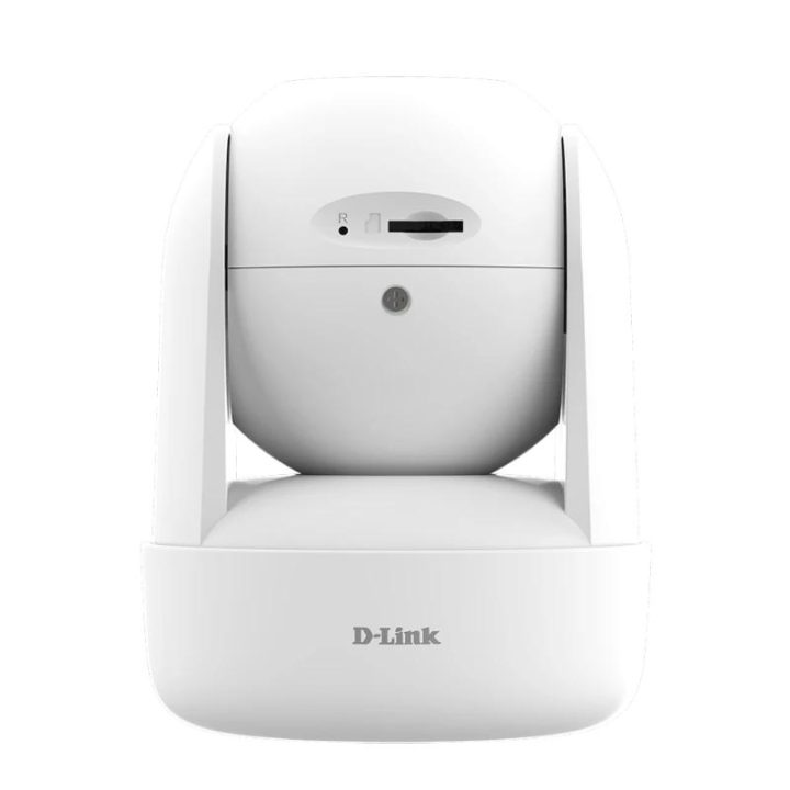 D-Link DCS-6501LH PTZ Security Camera Indoor IP Security Camera 2304…
