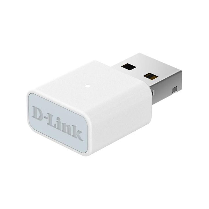 D-Link AN3U WLAN Network Adapter and Card