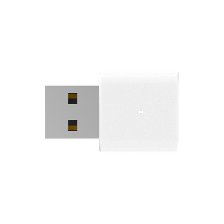D-Link AN3U WLAN Network Adapter and Card