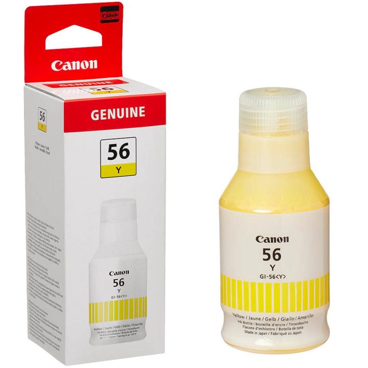 Canon GI-56Y Original