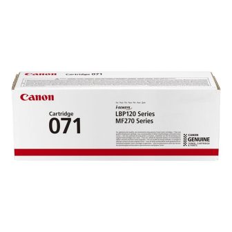 Canon 5645C002 toner cartridge 1 piece(s) Original Black