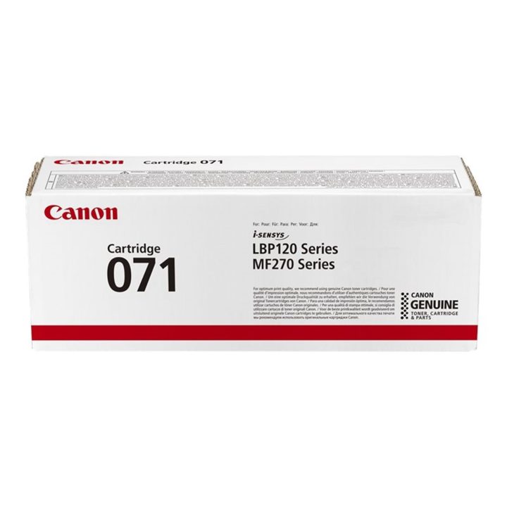 Canon 5645C002 toner cartridge 1 piece(s) Original Black