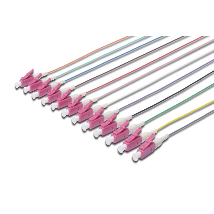 DIGITUS DK-25332-02-4 Cable de fibra óptica e InfiniBand 2 m…