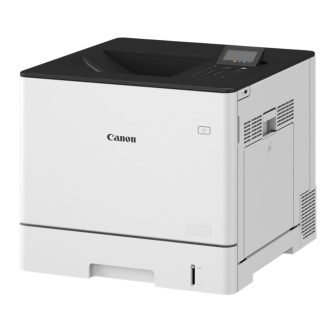 Canon i-SENSYS LBP732Cdw Color 1200 x 1200 DPI A4 Wifi