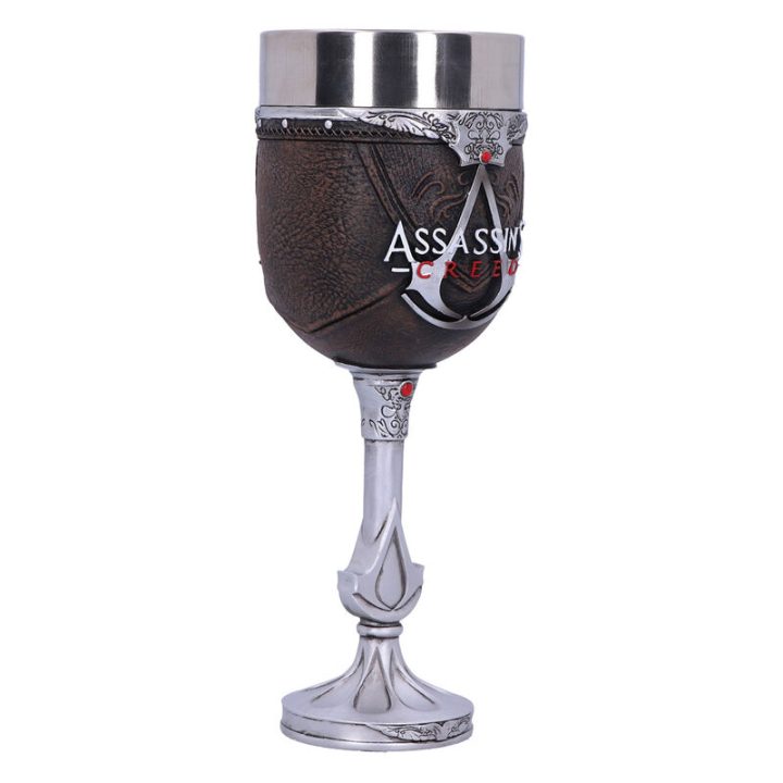 Nemesis now Copa assassin's creed brotherhood 20 -5 cm