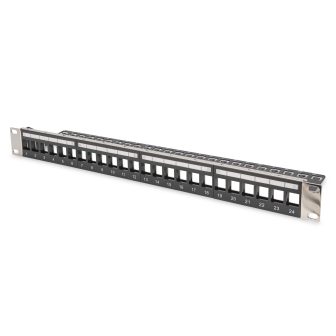 Painel de patch Digitus DN-91411-LF