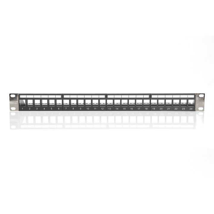 Painel de patch Digitus DN-91411-LF