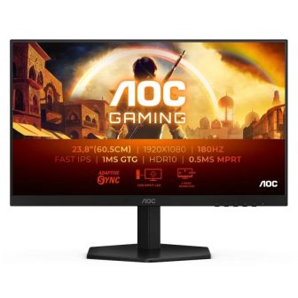 AOC G4 24G42E 23.8" Full HD 180 Hz