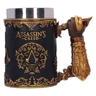 Nemesis now Jarra assassin's creed through the ages 15 -5 cm