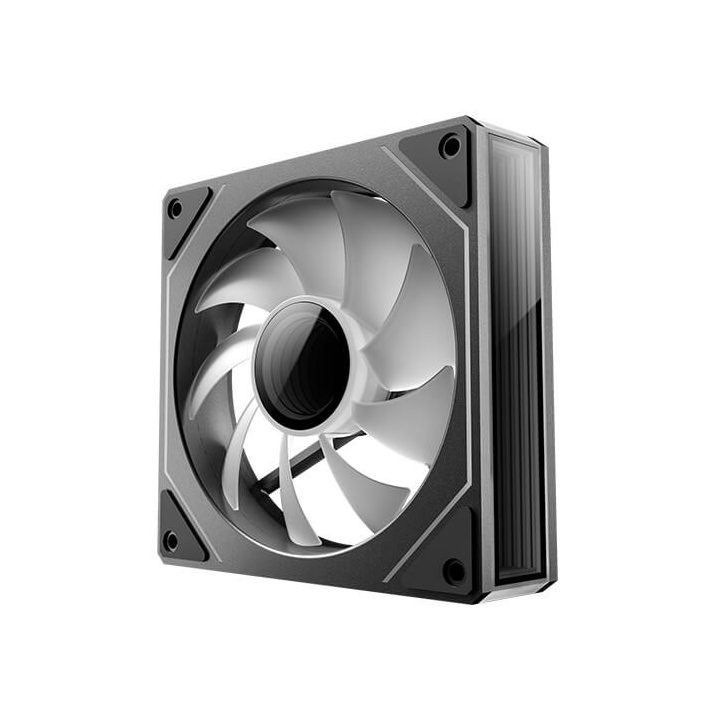 Antec 0-761345-40060-2 Computer Cooling System Computer Case Fan 12…