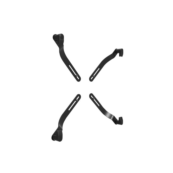 DIGITUS DA-90347 TV mount accessory