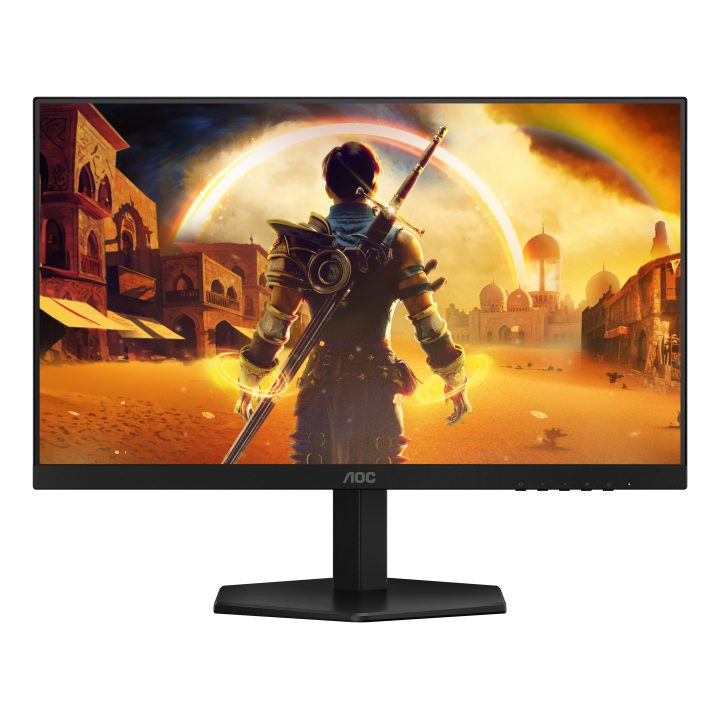 Monitor AOC G4 24G42E 23,8" Full HD 180 Hz