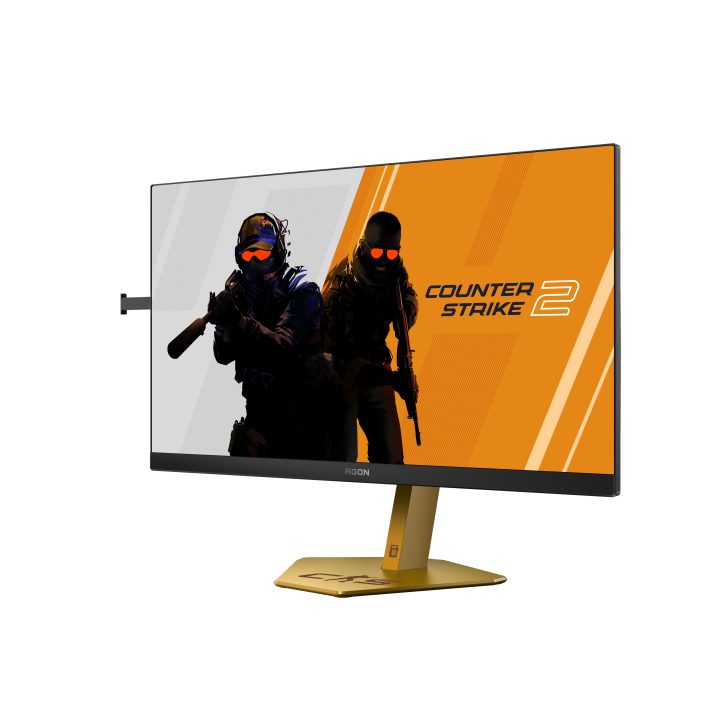 AOC AGON PRO CS24A pantalla para PC 24,1" 1920 x 1080 Pixeles Full HD…