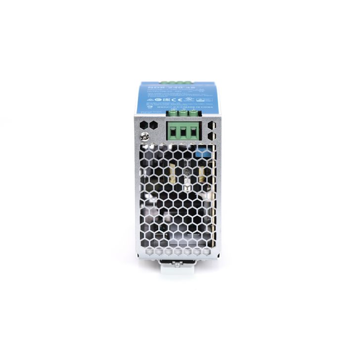 Digitus DN-PWR24048 Power Supply Unit Green, Silver