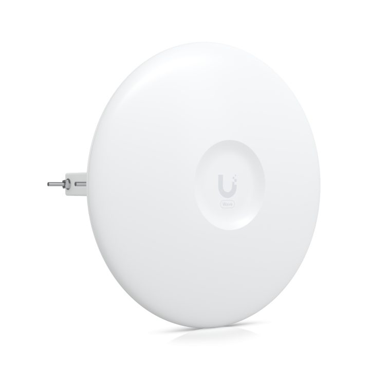 Ubiquiti Wave-Pro Wave Pro Wi-Fi 6 (802.11ax) 5400 Mbit/s