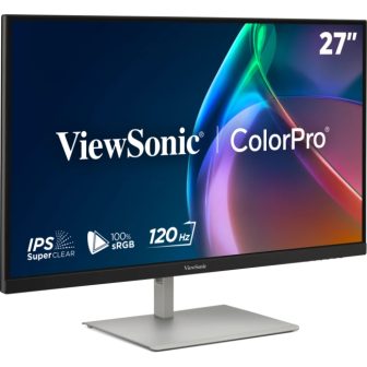Viewsonic VP Series VP2766-2K 27" QHD IPS