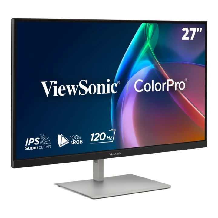 Viewsonic VP Series VP2766-2K 27" QHD IPS