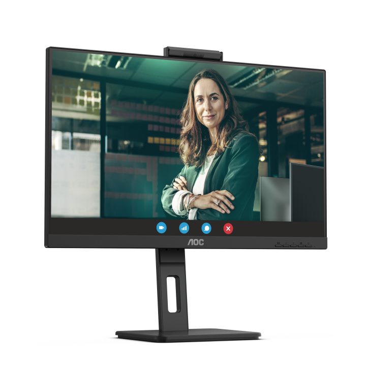 AOC Q27P3CW 27" QHD IPS