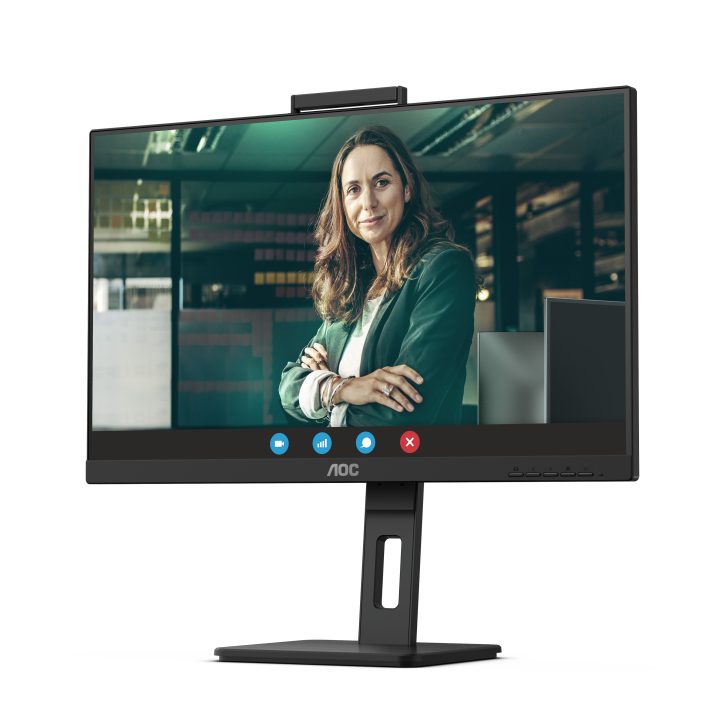 Monitor AOC Q27P3CW 27" QHD IPS