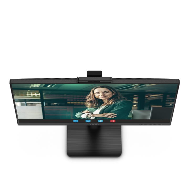 Monitor AOC Q27P3CW 27" QHD IPS