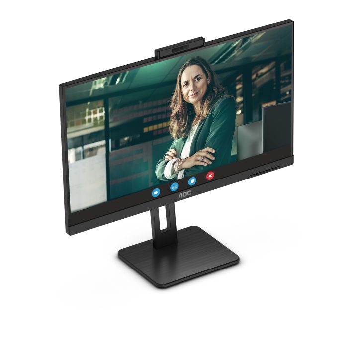 Monitor AOC Q27P3CW 27" QHD IPS