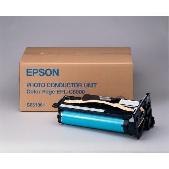Epson Photoconductor Unit EPL-C8000 20k