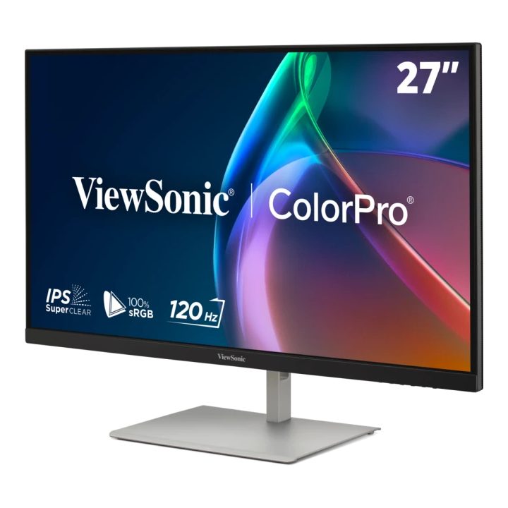 Viewsonic VP Series VP2766-2K 27" QHD IPS