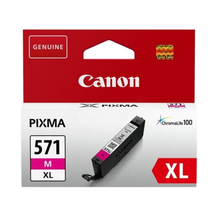 Canon 0333C001 cartucho de tinta 1 pieza(s) Original Alto rendimiento…
