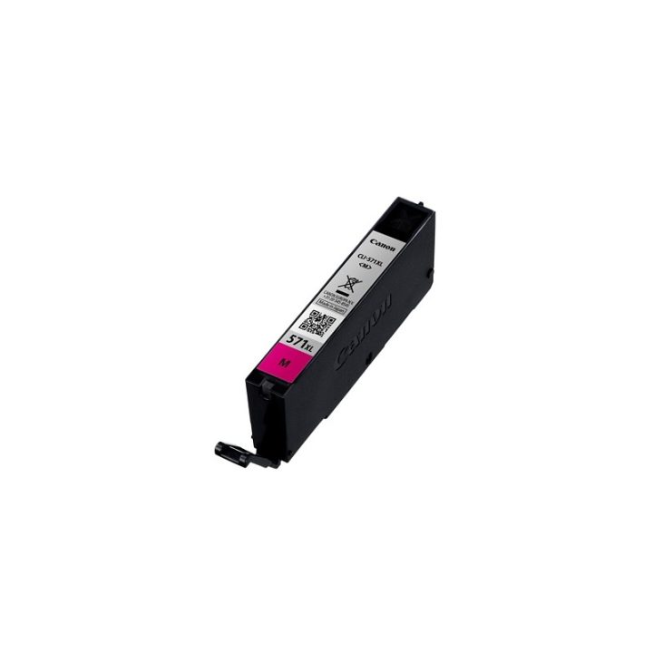 Canon 0333C001 ink cartridge 1 piece(s) Original High yield (XL)…