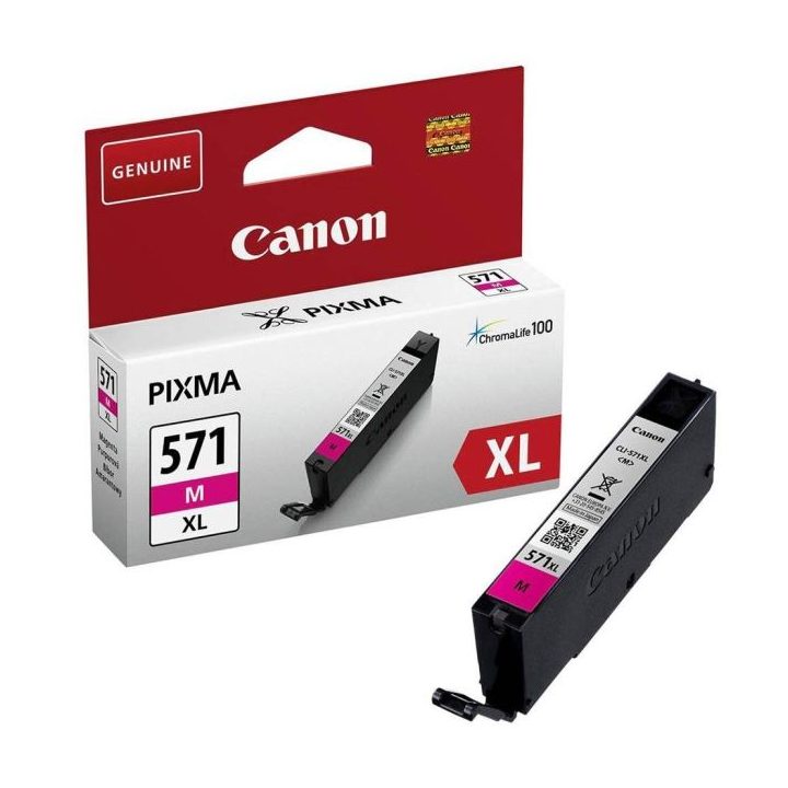 Canon 0333C001 cartucho de tinta 1 peça(s) Original Alto rendimento…