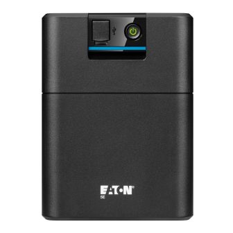 Eaton 5E Gen2 sistema de alimentação ininterrupta (UPS) Linha…