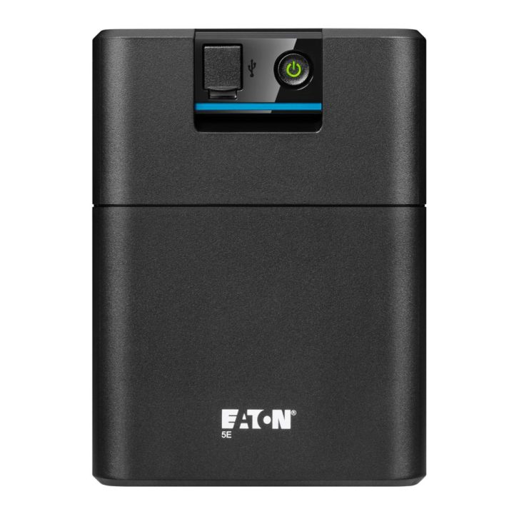 Eaton 5E Gen2 sistema de alimentación ininterrumpida (UPS) Línea…