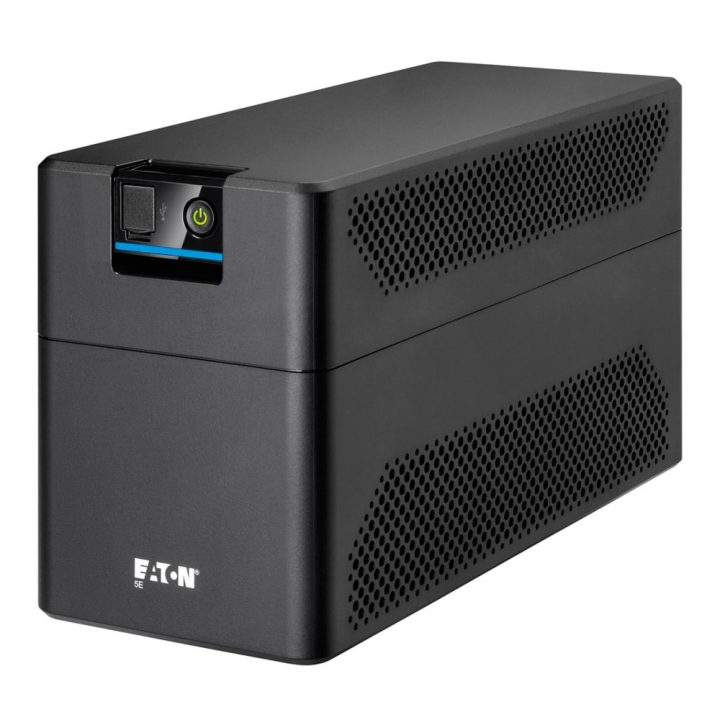 Eaton 5E Gen2 sistema de alimentação ininterrupta (UPS) Linha…