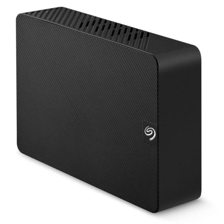 Seagate Expansion STKP6000400 External Hard Drive 6 TB 3.5" 3.2 Gen 1…