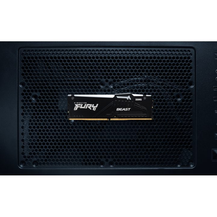 Kingston FURY Beast 64 GB (2 x 32 GB) DDR5 CL40
