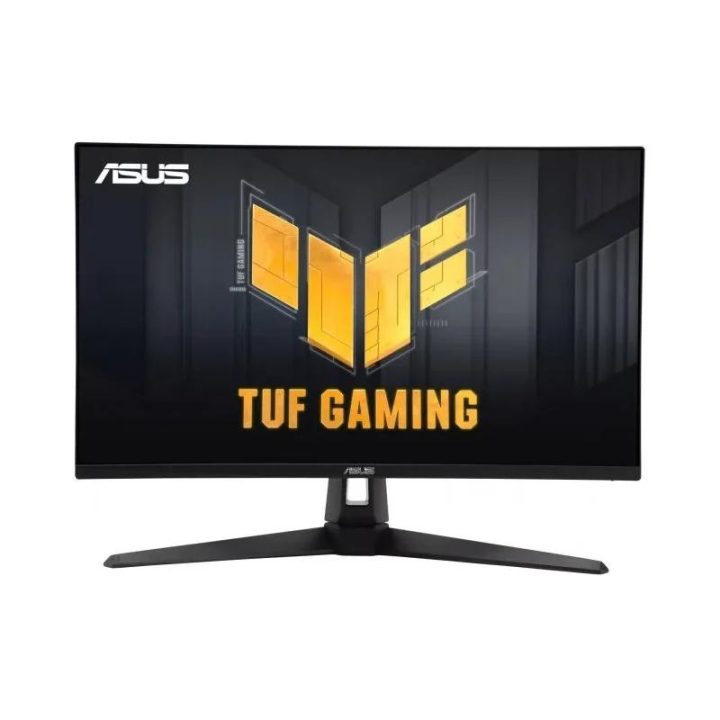 Monitor ASUS VG27AQ5A 27" QHD 210 Hz Fast IPS