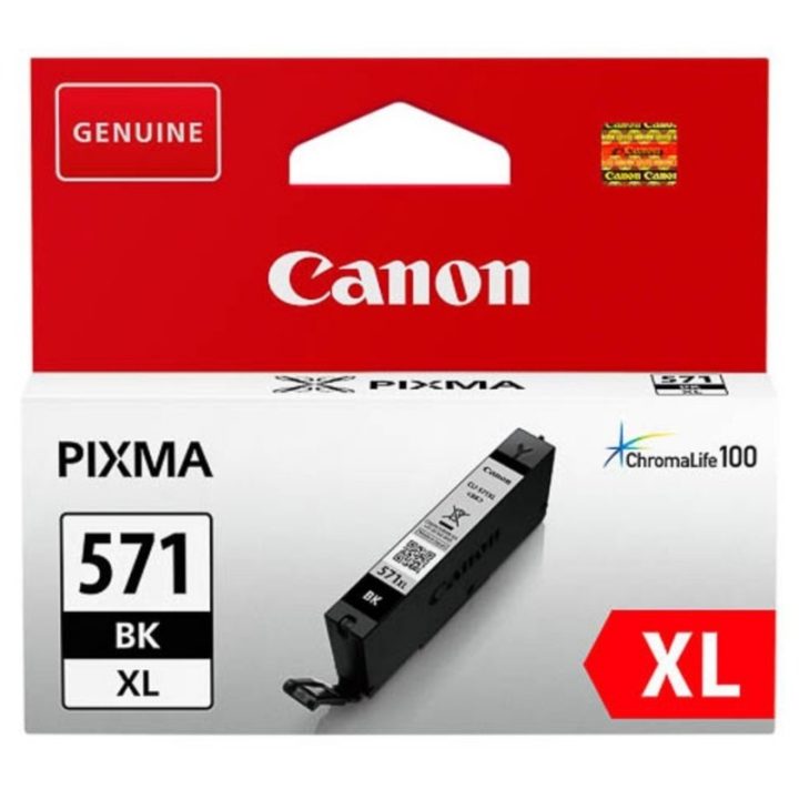 Canon 0331C001 cartucho de tinta 1 pieza(s) Original Alto rendimiento…