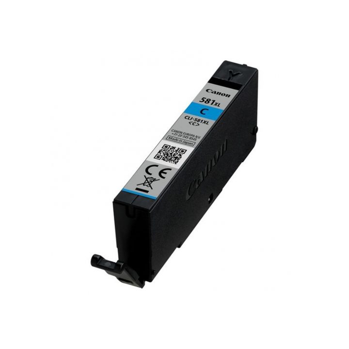 Canon 2049C001 Cartucho de Tinta Original Ciano