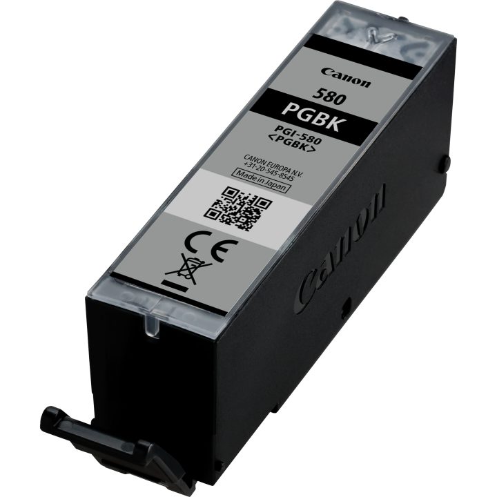 Canon 2078C001 Original Black Ink Cartridge