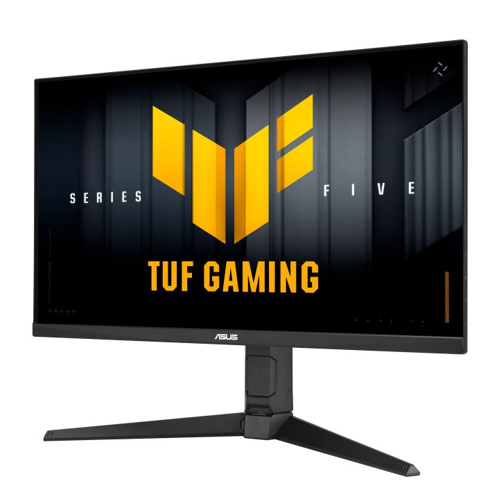 ASUS TUF 27" Full HD 240 Hz (90LM0C20-B01171)