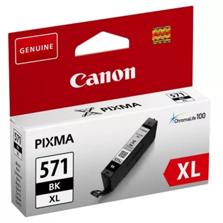 Canon 0331C001 cartucho de tinta 1 unidade(s) Original Alto…