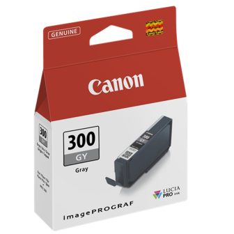 Canon 4200C001 ink cartridge 1 piece(s) Original Gray