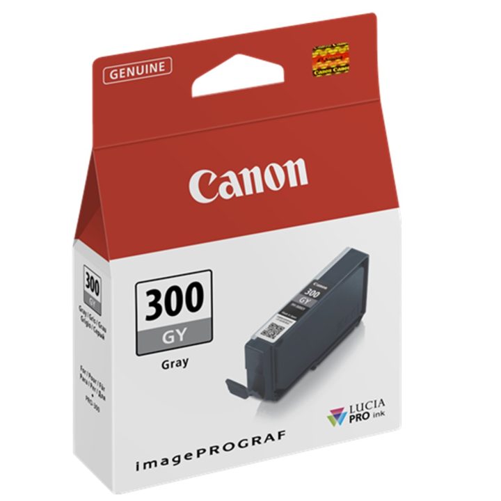 Canon 4200C001 cartucho de tinta 1 unidade(s) Original Cinzento