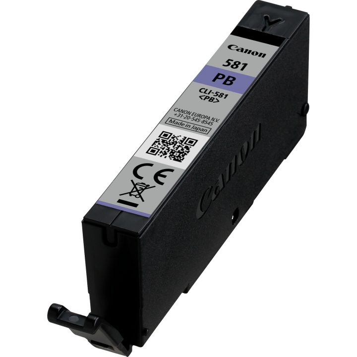 Canon 2107C001 cartucho de tinta Original