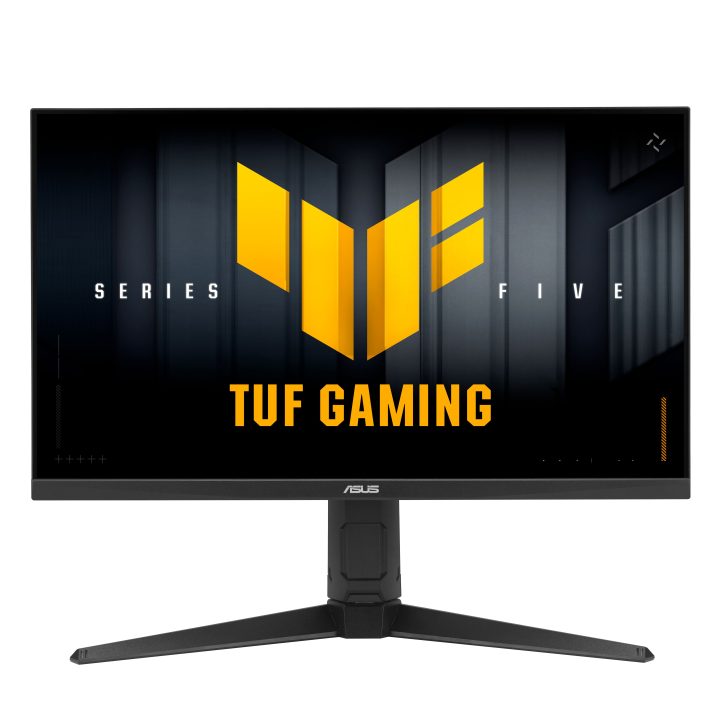 ASUS TUF 27" Full HD 240 Hz (90LM0C20-B01171)