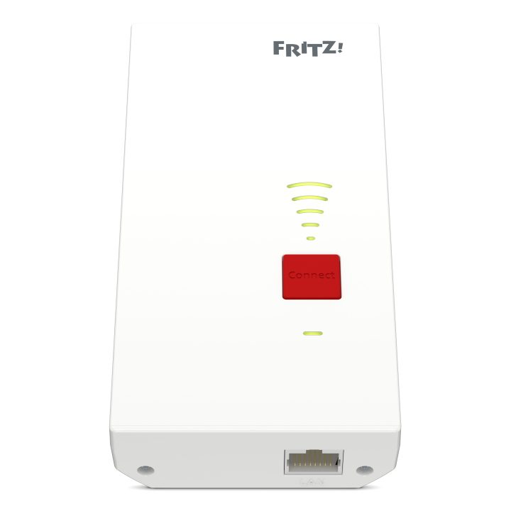 FRITZ! 2700 International Repeater