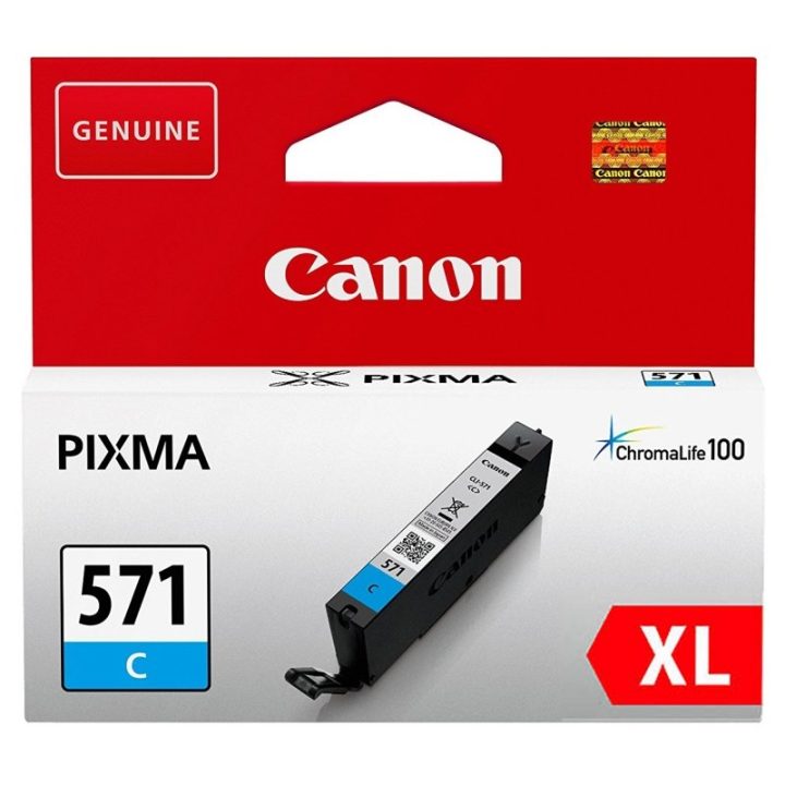 Canon 0332C001 cartucho de tinta 1 peça(s) Original Alto rendimento…